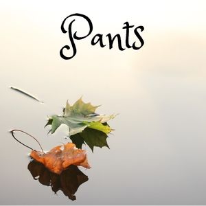 Pants
